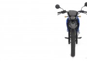 Yamaha YBR 125